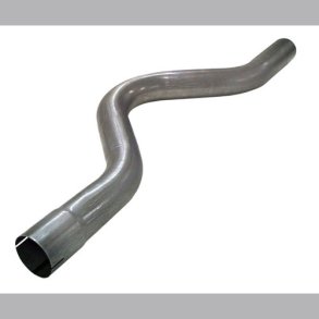 Rustfri Kardanbjning 2.5 tommer