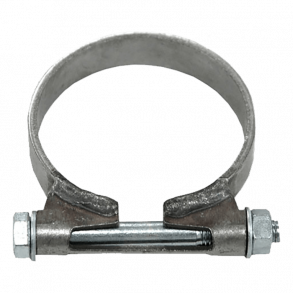 Rustfri CLamps/sp�ndeb�nd 48mm