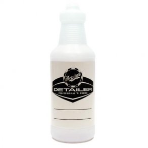 Meguiars Dispenser Universal inkl. spraytop 