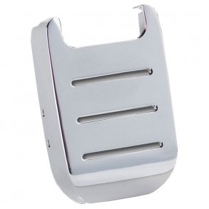 Krom pynted�ksel til selel�s