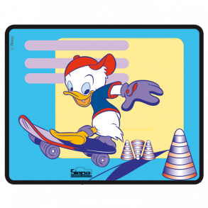 Solfilm rip-rap-rup skateboard