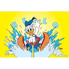 Solbeskytter bagrude anders and