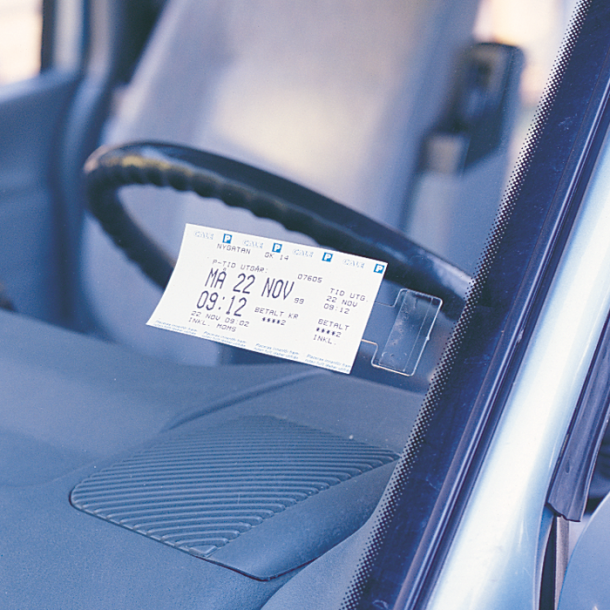 P-billet holder 32 stk