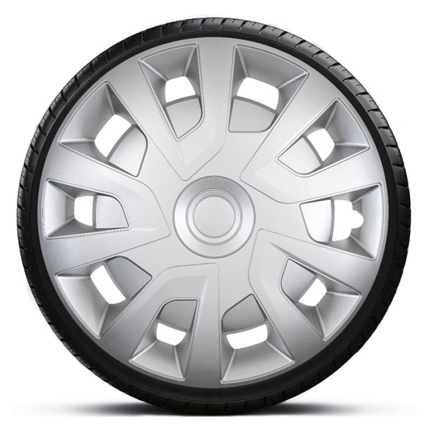 16" Argo Revo VAN hjulkapselst