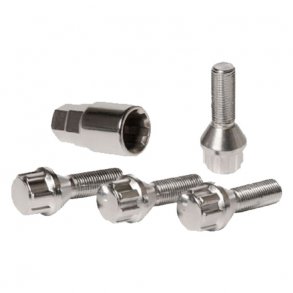 Lsebolt 12x1.50, 26mm, 60 grad