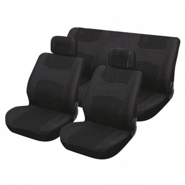 Sdebetrk komplet stof