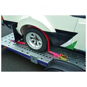 Strops�t til autotransport 3 m / 50mm