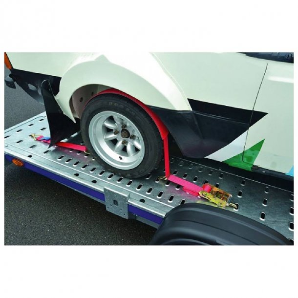 Strops�t til autotransport 3 m / 50mm
