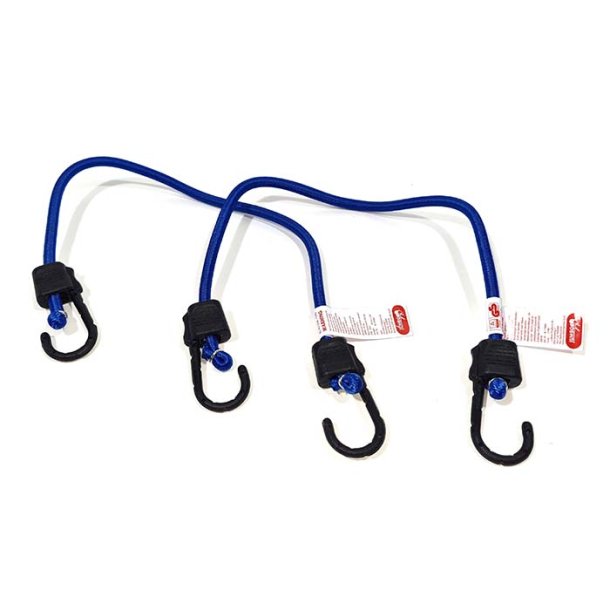 Bagagestrop super strong 60cm bl�