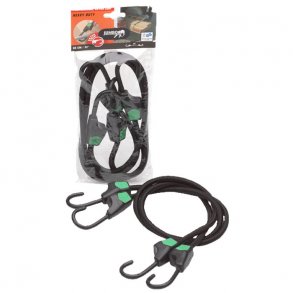 Bagagestrop super strong 80cm gr�n