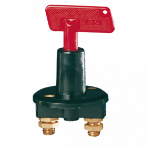 Hovedstrmsafbryder med ngle