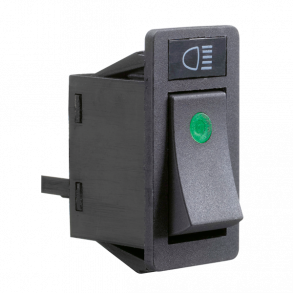 Kontakt Volvo type 3 ben