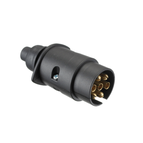 7 polet hanstik plastik