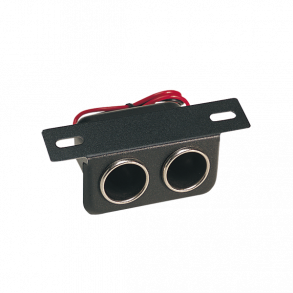 Dobbelt Strmudtag Til Skruemontering