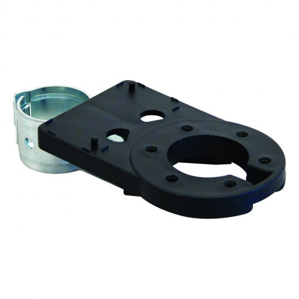 Trailerstik holder