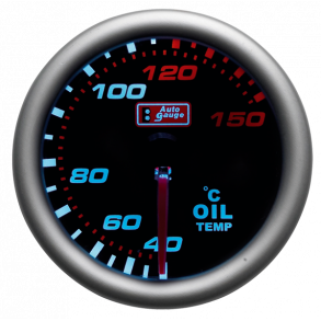 Olietemperatur-m�ler 