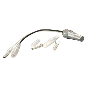 F�ler til olie/vand temp autogauge