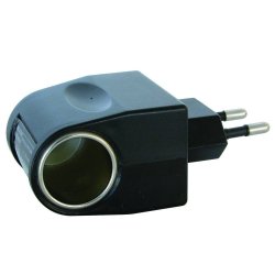 Omformer 230V->12V 400mA