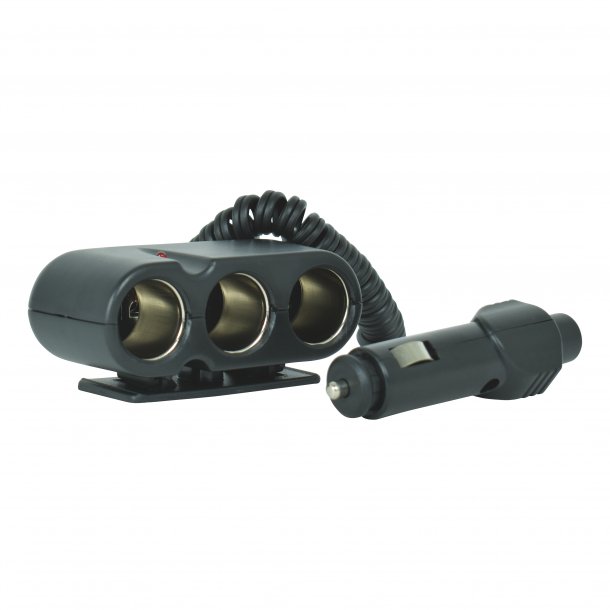 Strmudtag 1-> 3 12V 5A