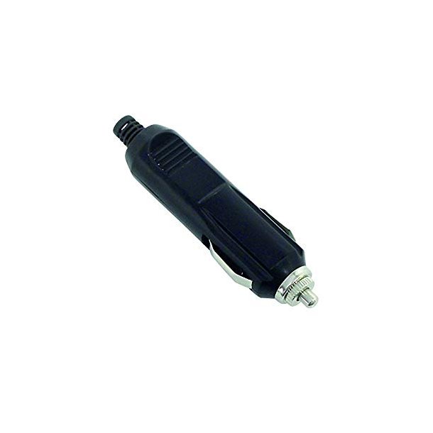 Cigar hanstik 12V 8A t/lodning