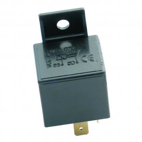 Arbejdsrel 12V 5benet