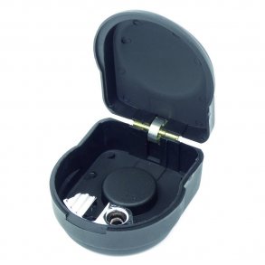 Askebger m/ klb sort