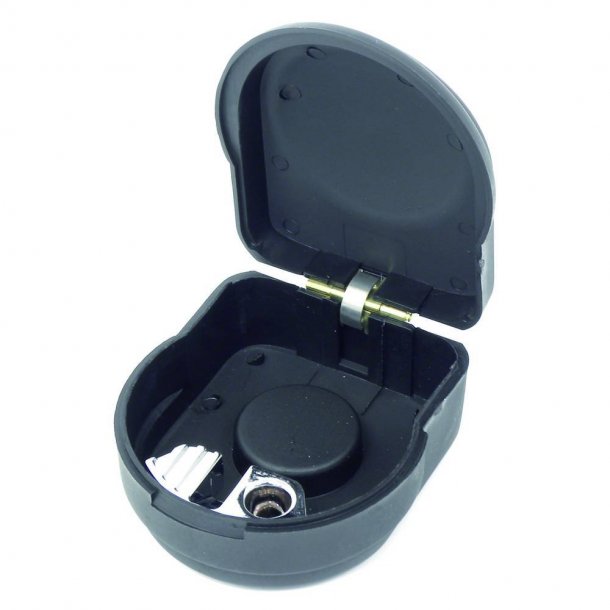 Askebger m/ klb sort