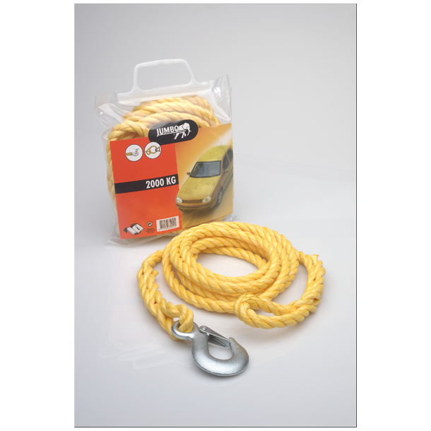 Slbetov Jumbo 2000kg 3m