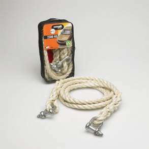 Sisal Slbetov Jumbo 2500kg 3m