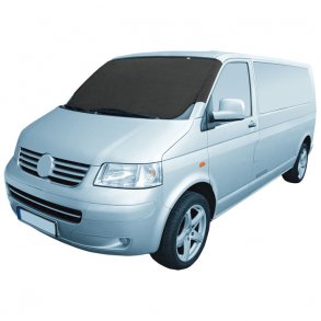 Frontruded�kken gr� 90x150-175 cm