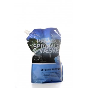 Sprinklervske Helrs -21 3L