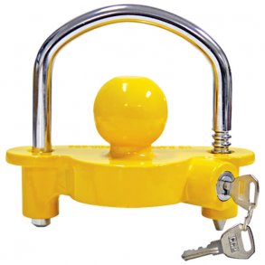 Kuglekoblingsls med bjle