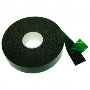 Dobbeltklb. tape 5m x 25mm