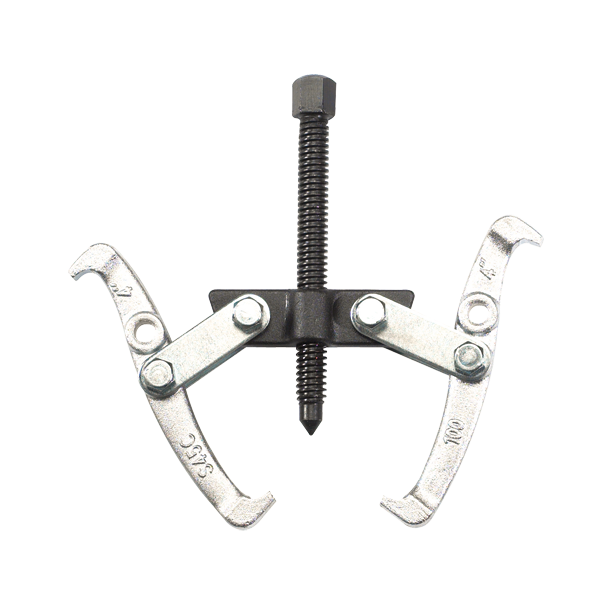 Aftrkker med 2 arme 6 tommer