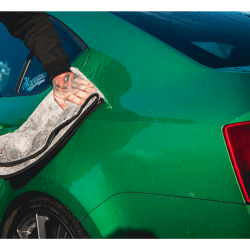 Meguiars Duo Twist Microfiber Drying Towel 