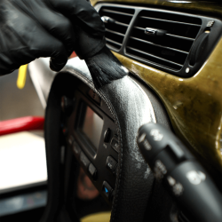 Meguiars Multi Purpose Brush Medium