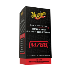 Meguiars Deep Crystal Ceramic Paint Coating