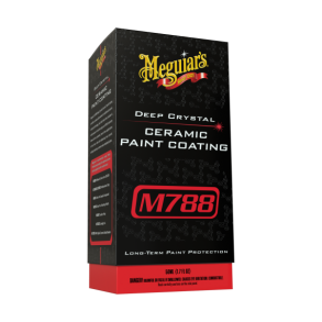 Meguiars Deep Crystal Ceramic Paint Coating