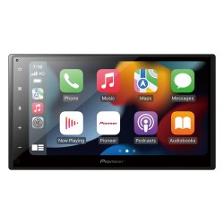 Pioneer SPH-DA360DAB Trdls CarPlay