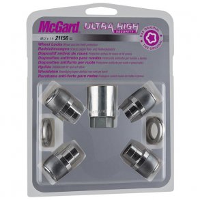 Mcgard 21156SL lsemtrik ultra m12x1.5