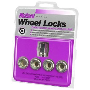 Mcgard 24018SU lsemtrik m14x1.5 kegle