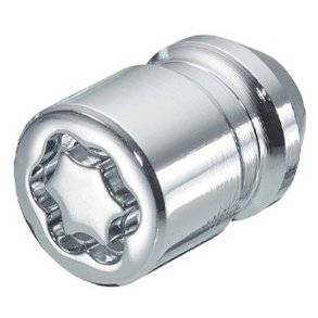 Mcgard 24132SU lsemtrik 7/16