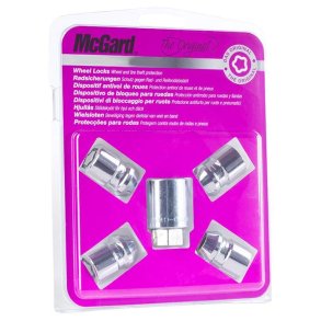 Mcgard 24138SU lsemtrik 1/2x20 kegle