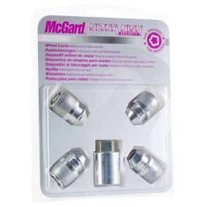 Mcgard 24195SL lsemtrik ultra m12x1.5