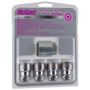 Mcgard lsem. m14x1.50 ultra kegle krom