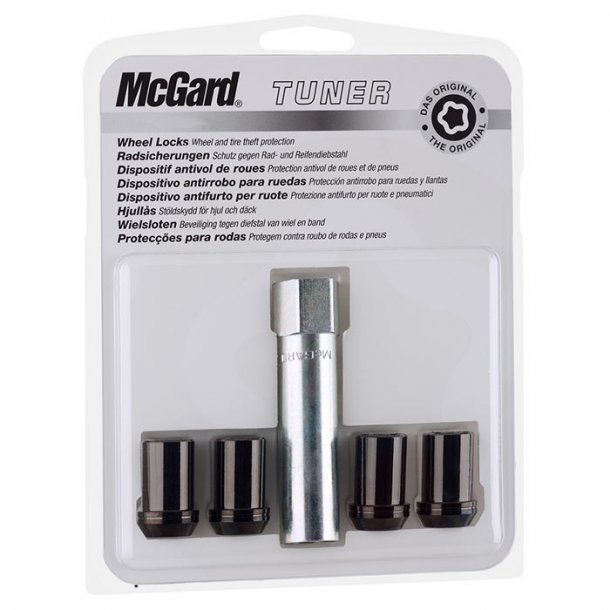 Mcgard 25112 lsemtrik tuner m14x1.5 ke