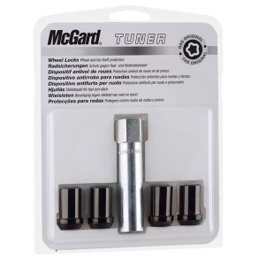 Mcgard 25340 lsemtrik tuner 1/2x20  ke