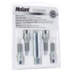Mcgard lsebolt tuner m12x1.50 kegle