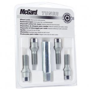 Mcgard lsebolt tuner m14x1.50 kegle