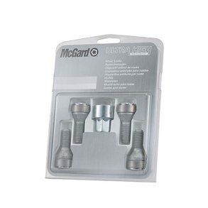 Mcgard lsebolt ultra m14x1.50 kegle